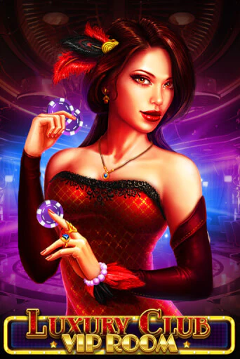 Демо игра Luxury Club - Vip Room от Spinomenal | Casino X BY