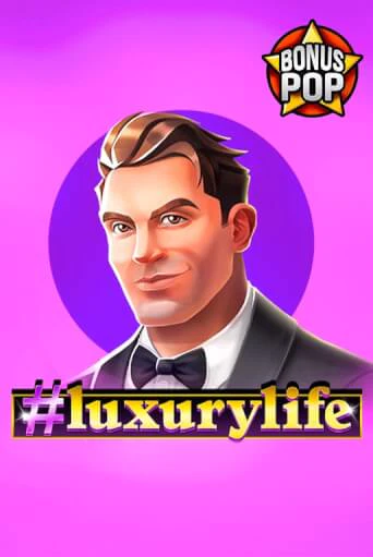 Демо игра #luxurylife от Endorphina | Casino X BY