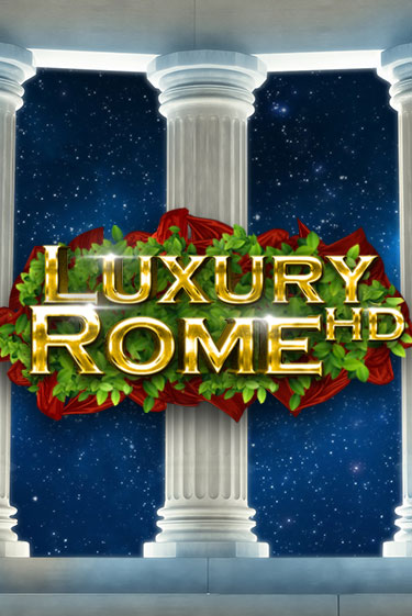 Демо игра Luxury Rome от iSoftBet | Casino X BY