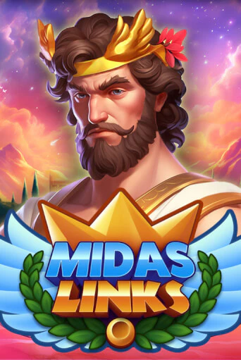 Демо игра Midas Links: Running Wins от Fugaso | Casino X BY