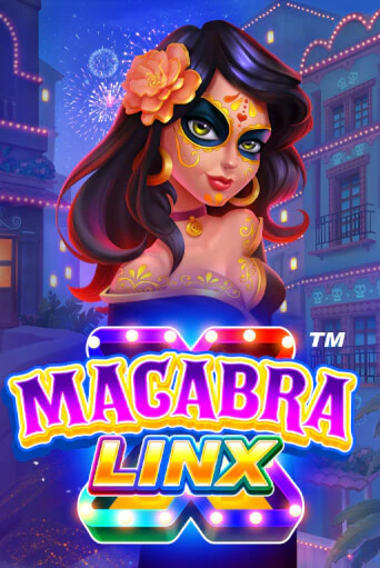 Демо игра Macabra Linx от Playtech | Casino X BY