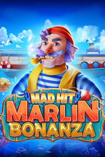 Демо игра Mad Hit Marlin Bonanza от Ruby Play | Casino X BY