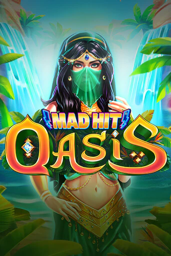 Демо игра Mad Hit Oasis от Ruby Play | Casino X BY