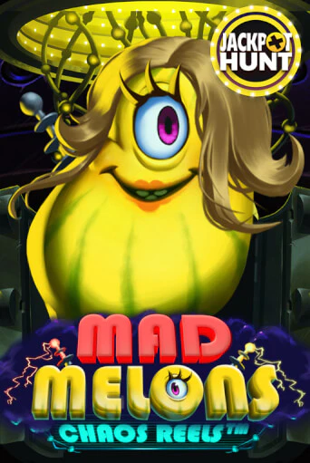 Демо игра Mad Melons: Chaos Reels от Octoplay | Casino X BY