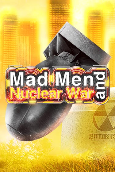 Демо игра Mad Men от BF Games | Casino X BY