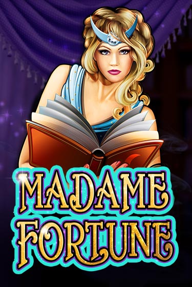 Демо игра Madame Fortune от High 5 | Casino X BY