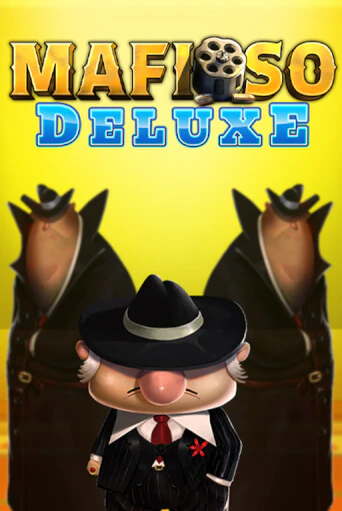 Демо игра Mafioso Deluxe от Spinmatic | Casino X BY