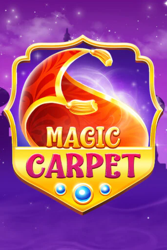 Демо игра Magic Carpet от KA Gaming | Casino X BY