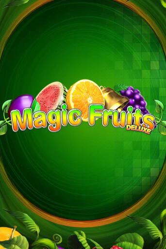Демо игра Magic Fruits Deluxe от Wazdan | Casino X BY