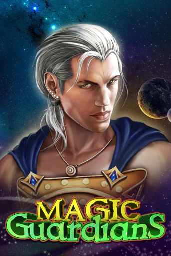 Демо игра Magic Guardians от Amusnet Interactive | Casino X BY