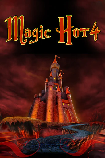 Демо игра Magic Hot 4 Deluxe от Wazdan | Casino X BY