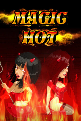 Демо игра Magic Hot 4 от Wazdan | Casino X BY