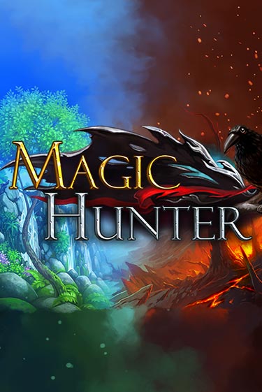 Демо игра Magic Hunter от BF Games | Casino X BY