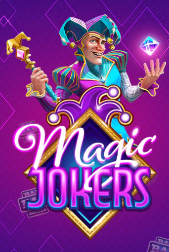 Демо игра Magic Jokers от Games Global | Casino X BY