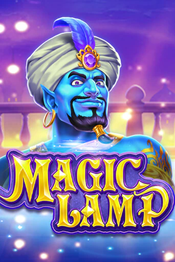 Демо игра Magic Lamp от TaDa Gaming | Casino X BY
