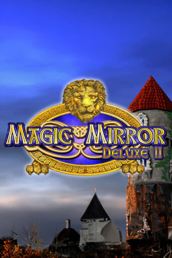 Демо игра Magic Mirror Deluxe II от Merkur Gaming | Casino X BY