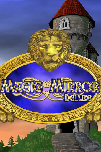 Демо игра Magic Mirror Deluxe от Blueprint Gaming | Casino X BY