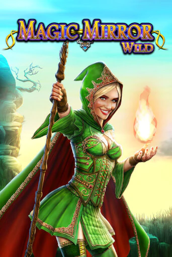 Демо игра Magic Mirror Wild от Merkur Gaming | Casino X BY