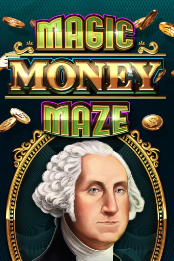 Демо игра Magic Money Maze от Pragmatic Play | Casino X BY