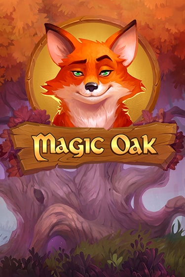 Демо игра Magic Oak от Habanero | Casino X BY