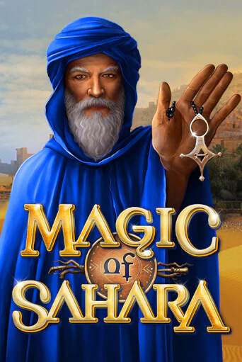 Демо игра Magic of Sahara от Microgaming | Casino X BY