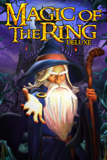 Демо игра Magic of the Ring Deluxe от Wazdan | Casino X BY