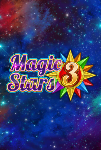 Демо игра Magic Stars 3 от Wazdan | Casino X BY