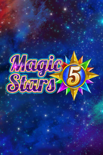 Демо игра Magic Stars 5 от Wazdan | Casino X BY