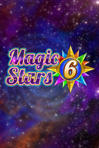 Демо игра Magic Stars 6 от Wazdan | Casino X BY
