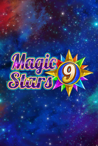 Демо игра Magic Stars 9 от Wazdan | Casino X BY