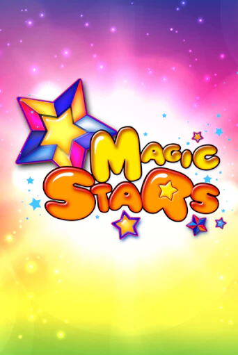 Демо игра Magic Stars от Wazdan | Casino X BY