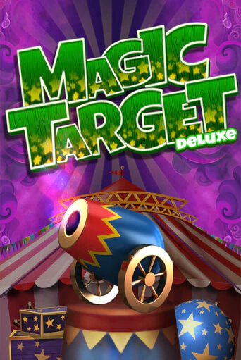 Демо игра Magic Target Deluxe от Wazdan | Casino X BY