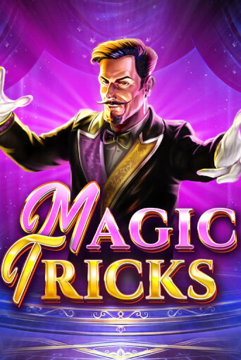 Демо игра Magic Tricks от Red Tiger | Casino X BY
