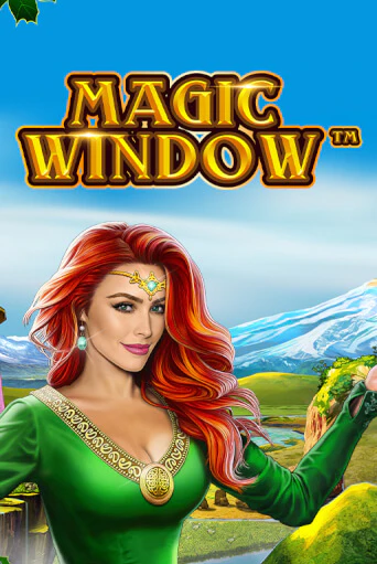 Демо игра Magic Window от Greentube | Casino X BY