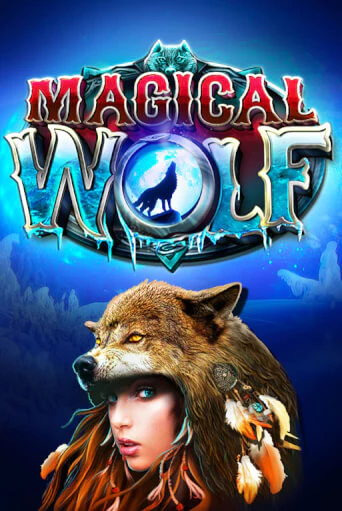 Демо игра Magical Wolf от Platipus | Casino X BY