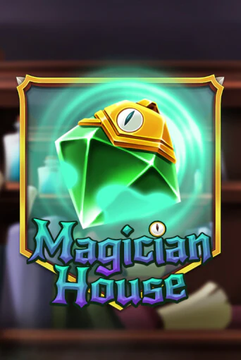 Демо игра Magician House от KA Gaming | Casino X BY