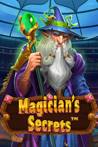Демо игра Magician's Secrets от Pragmatic Play | Casino X BY