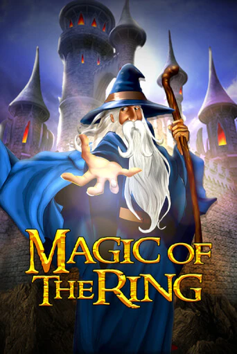Демо игра Magic Of The Ring от Wazdan | Casino X BY