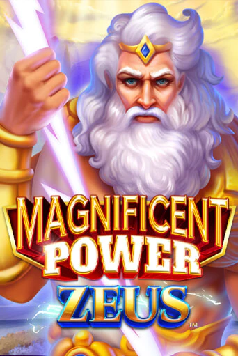Демо игра Magnificent Power Zeus от Games Global | Casino X BY