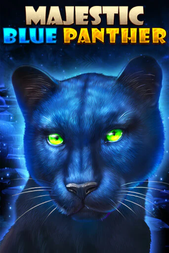 Демо игра Majestic Blue Panther от Spinomenal | Casino X BY