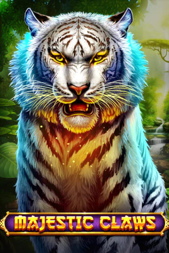 Демо игра Majestic Claws от Spinomenal | Casino X BY