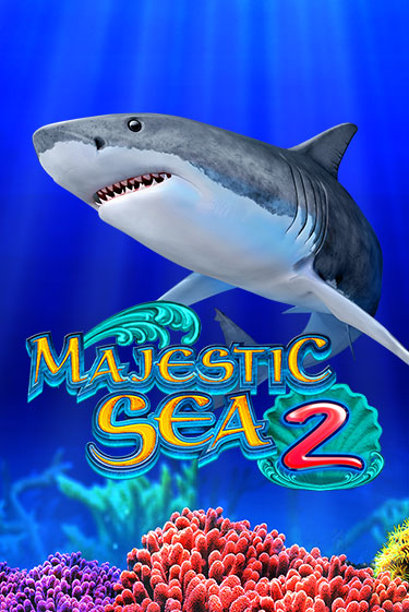 Демо игра Majestic Sea 2 от High 5 | Casino X BY