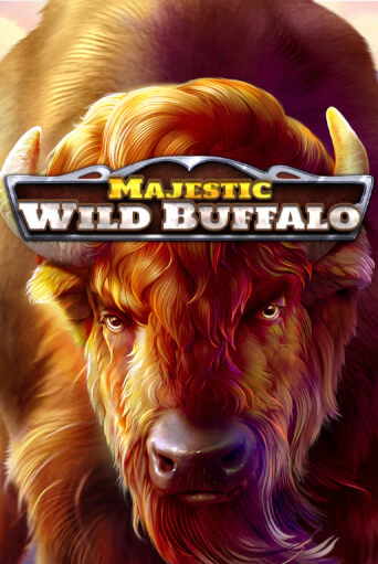 Демо игра Majestic Wild Buffalo от Spinomenal | Casino X BY