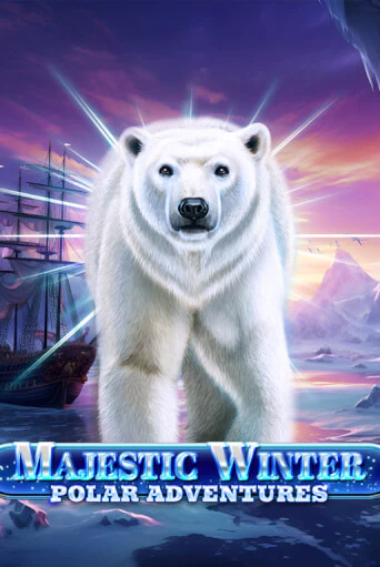 Демо игра Majestic Winter - Polar Adventures от Spinomenal | Casino X BY