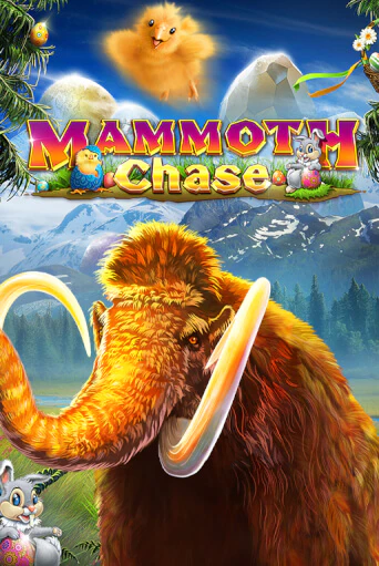 Демо игра Mammoth Chase Easter Edition от Kalamba | Casino X BY