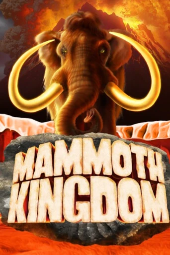 Демо игра Mammoth Kingdom от Bragg | Casino X BY