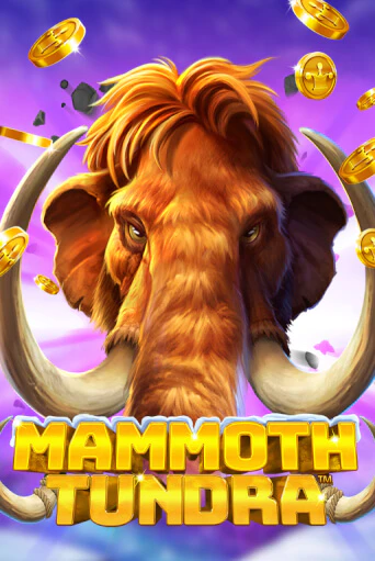 Демо игра Mammoth Tundra от Booming Games | Casino X BY