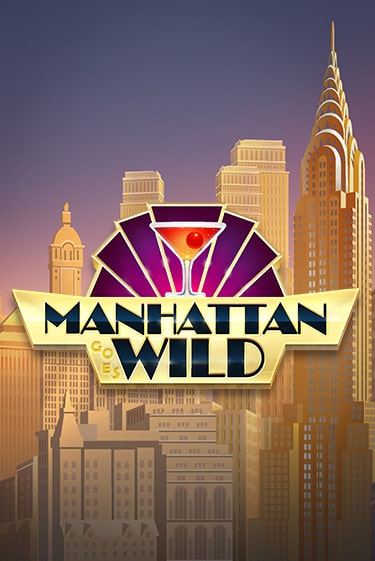 Демо игра Manhattan Goes Wild от Nolimit City | Casino X BY
