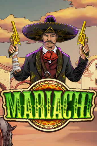 Демо игра Mariachi от Stakelogic | Casino X BY