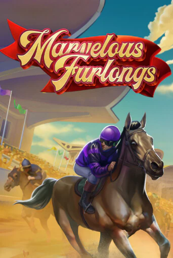 Демо игра Marvelous Furlongs от Habanero | Casino X BY